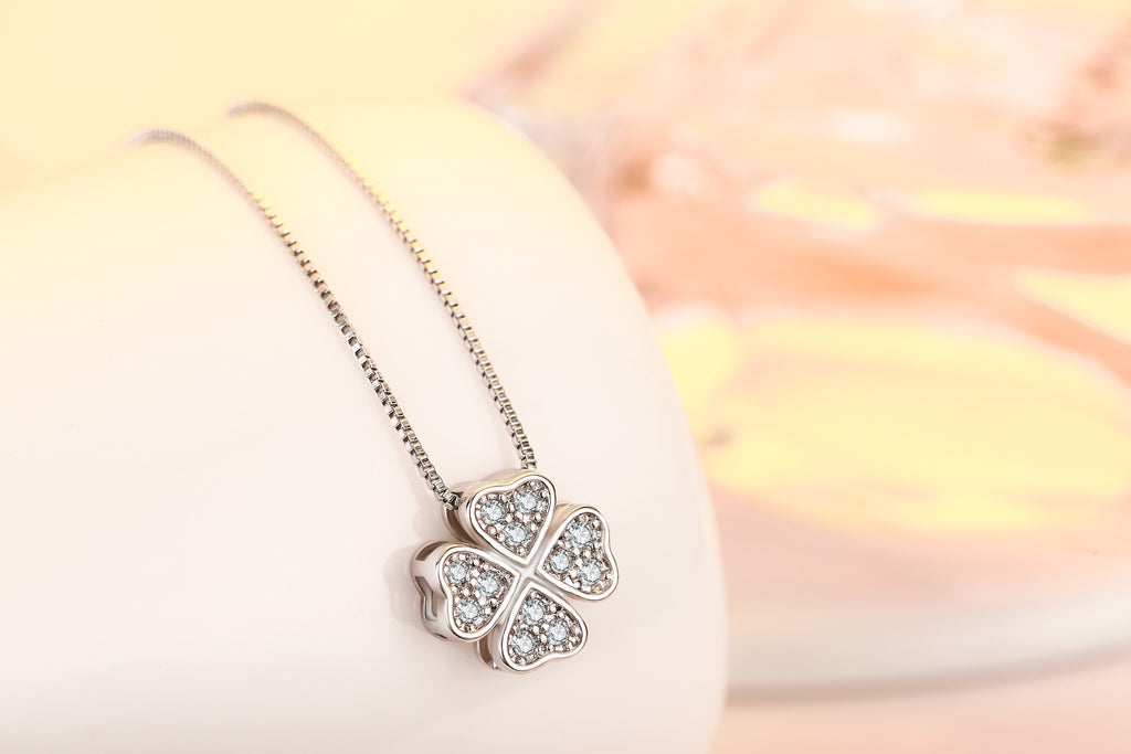 Protection - Collier Cuivre