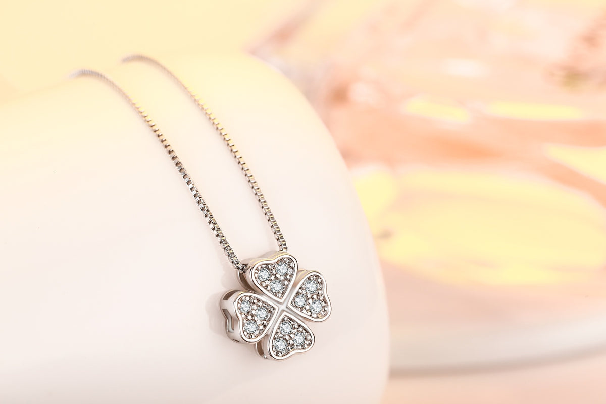 Protection - Collier Cuivre