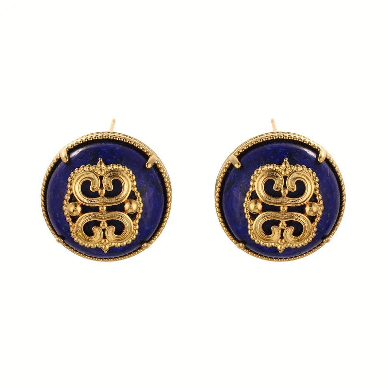 Elixir - Boucles d'oreilles