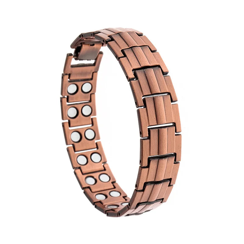 Force - Bracelet Cuivre