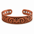 Harmonie - Bracelet Cuivre