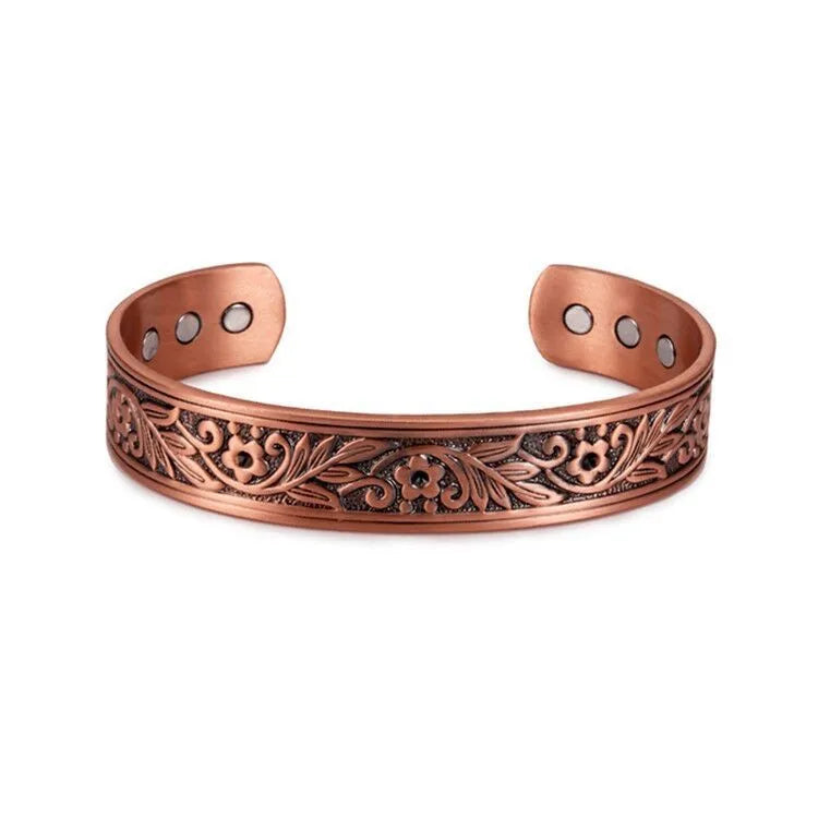 Aimé - Bracelet Cuivre