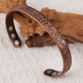 Chérie - Bracelet Cuivre