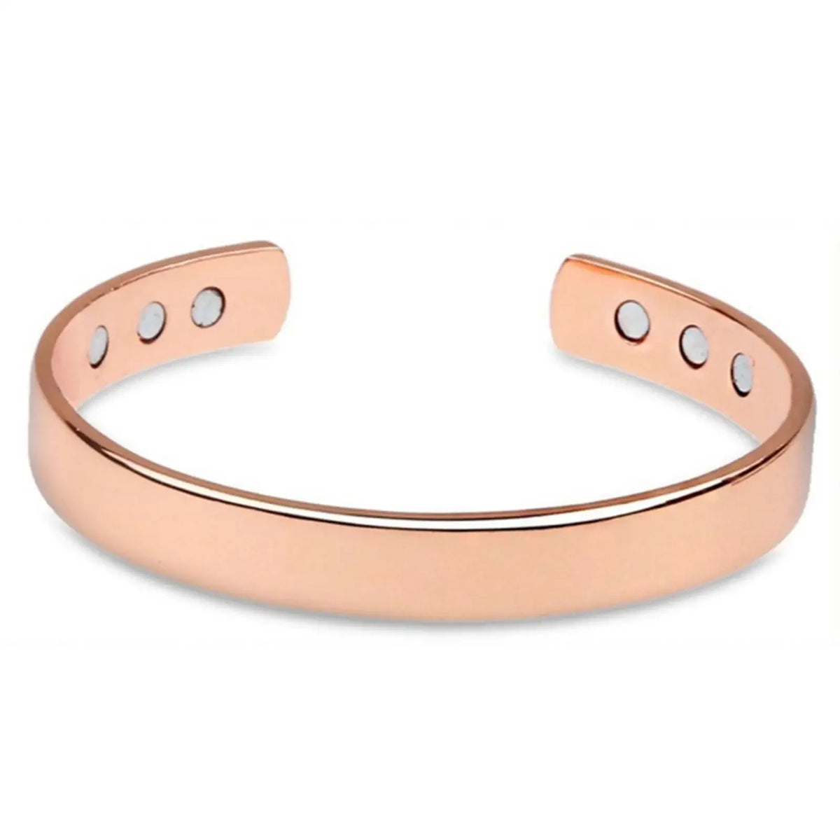 Bloom - Bracelet Cuivre
