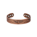 Monde - Bracelet Cuivre