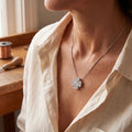 Protection - Collier Cuivre